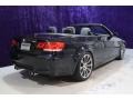 Jerez Black Metallic - M3 Convertible Photo No. 8