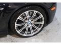 2008 BMW M3 Convertible Wheel and Tire Photo