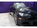 Jerez Black Metallic - M3 Convertible Photo No. 11