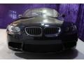 Jerez Black Metallic - M3 Convertible Photo No. 12