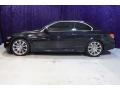 Jerez Black Metallic - M3 Convertible Photo No. 14