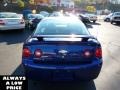 2007 Laser Blue Metallic Chevrolet Cobalt LT Coupe  photo #6