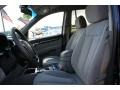 Deepwater Blue - Santa Fe GLS 4WD Photo No. 11