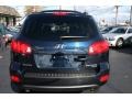 Deepwater Blue - Santa Fe GLS 4WD Photo No. 17