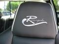 Oxford White Clearcoat - F250 Super Duty XLT Crew Cab 4x4 Renegade Photo No. 29