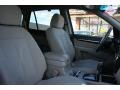 Deepwater Blue - Santa Fe GLS 4WD Photo No. 20