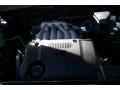 Deepwater Blue - Santa Fe GLS 4WD Photo No. 21