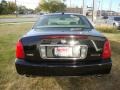 2004 Black Raven Cadillac DeVille Sedan  photo #5