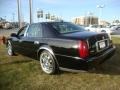 2004 Black Raven Cadillac DeVille Sedan  photo #6