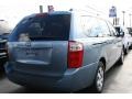 2010 Glacier Blue Kia Sedona LX  photo #2