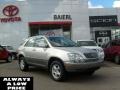 2002 Millennium Silver Metallic Lexus RX 300 AWD  photo #1