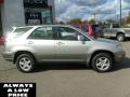 2002 Millennium Silver Metallic Lexus RX 300 AWD  photo #7