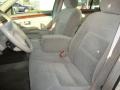 1999 Cotillion White Cadillac DeVille Sedan  photo #11