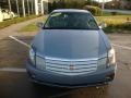 Sunset Blue - CTS Sedan Photo No. 2