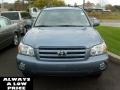 Bluestone Metallic - Highlander V6 4WD Photo No. 2