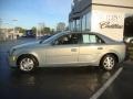 Sunset Blue - CTS Sedan Photo No. 3