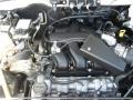 Oxford White - Mariner V6 4WD Photo No. 20