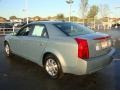 Sunset Blue - CTS Sedan Photo No. 4