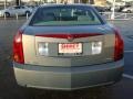 Sunset Blue - CTS Sedan Photo No. 6