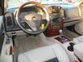 Sunset Blue - CTS Sedan Photo No. 9