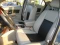 Sunset Blue - CTS Sedan Photo No. 10