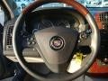 Sunset Blue - CTS Sedan Photo No. 18