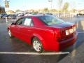 Infrared - CTS Sedan Photo No. 4