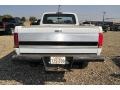 Oxford White - F250 XLT Extended Cab 4x4 Photo No. 4