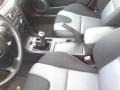 Black Interior Photo for 2008 Mazda MAZDA3 #38485011