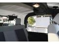 2010 Jeep Wrangler Dark Slate Gray/Medium Slate Gray Interior Interior Photo