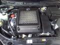 2.3 Liter GDI Turbocharged DOHC 16-Valve Inline 4 Cylinder Engine for 2008 Mazda MAZDA3 MAZDASPEED Sport #38485087