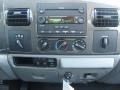Oxford White Clearcoat - F250 Super Duty XLT Crew Cab 4x4 Renegade Photo No. 33