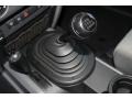 Dark Slate Gray/Medium Slate Gray Transmission Photo for 2010 Jeep Wrangler #38485271