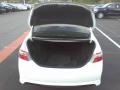 2008 Super White Toyota Camry SE  photo #15