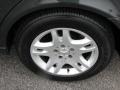 Tectite Grey Metallic - E 320 Sedan Photo No. 7