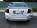 Satin Silver Metallic - TL 3.2 Photo No. 12