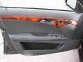 Tectite Grey Metallic - E 320 Sedan Photo No. 10