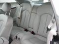 2005 CLK 320 Cabriolet Ash Interior
