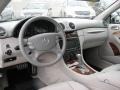 Ash Interior Photo for 2005 Mercedes-Benz CLK #38485879