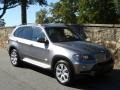 Space Grey Metallic - X5 4.8i Photo No. 1