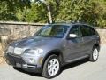 Space Grey Metallic - X5 4.8i Photo No. 2