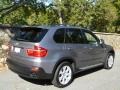 Space Grey Metallic - X5 4.8i Photo No. 3