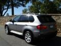 Space Grey Metallic - X5 4.8i Photo No. 4