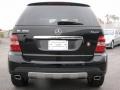 Black - ML 350 4Matic Photo No. 4
