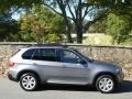 Space Grey Metallic - X5 4.8i Photo No. 11