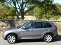 Space Grey Metallic - X5 4.8i Photo No. 12