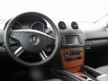 Black - ML 350 4Matic Photo No. 7