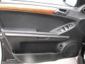 Black - ML 350 4Matic Photo No. 8