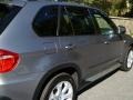 Space Grey Metallic - X5 4.8i Photo No. 15