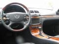 2007 Black Mercedes-Benz E 320 Bluetec Sedan  photo #7